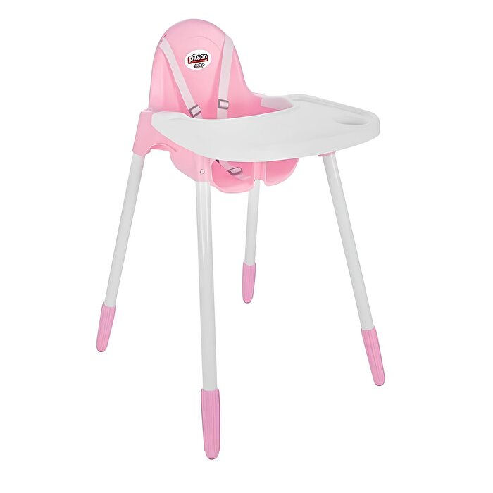 Pilsan Elegance Mama Sandalyesi Pembe