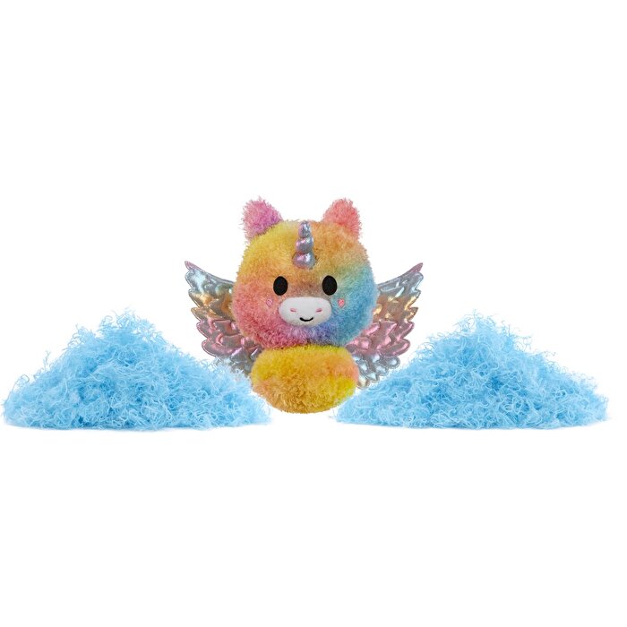 Fluffie Stuffiez FS Küçük Peluş Pegasus