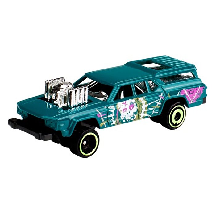 Hot Wheels 5'li Araba Seti GTN42