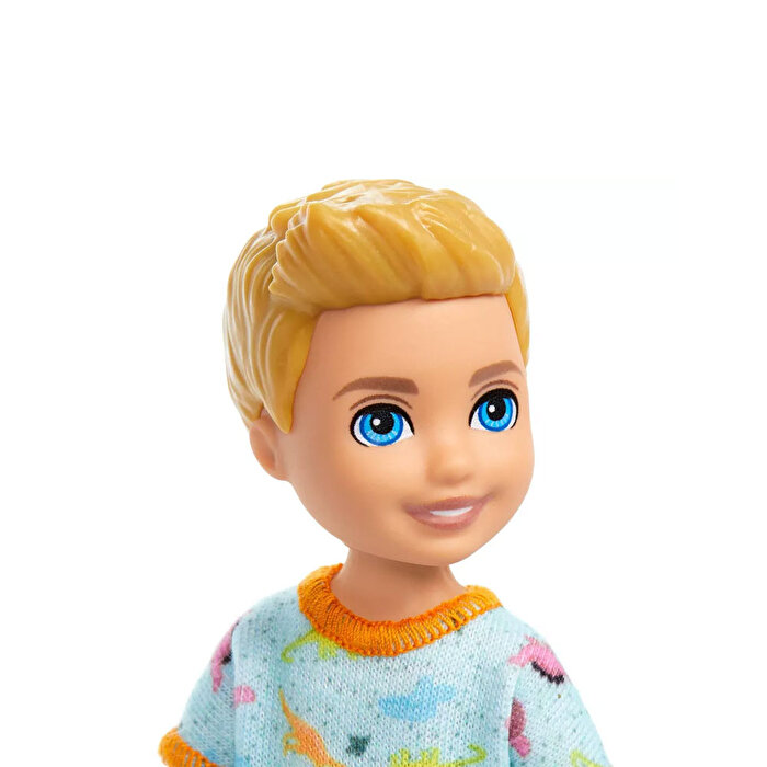 Barbie Aksesuarlı Chelsea Bebekler HXM98