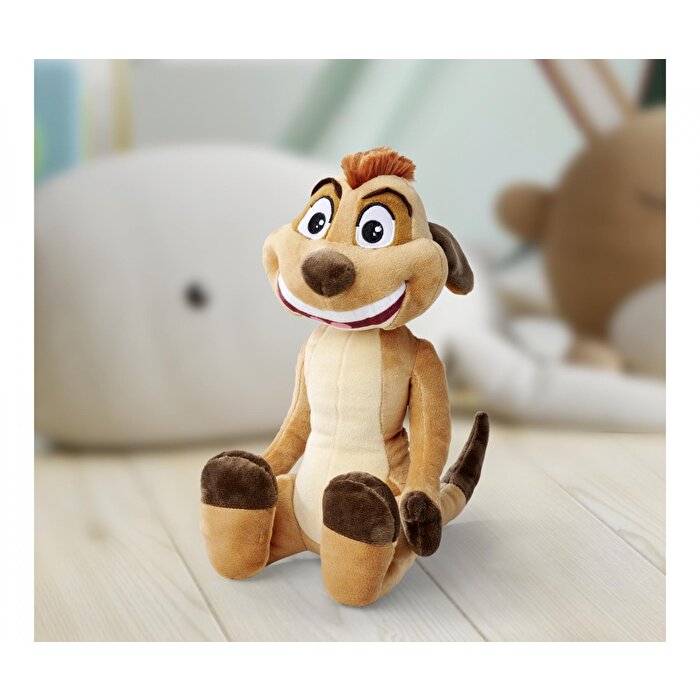 Disney Lion King Timon Peluş 25 Cm