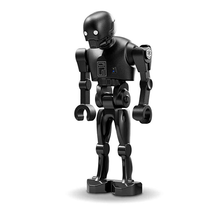 LEGO Star Wars K-2SO Güvenlik Droidi 75434
