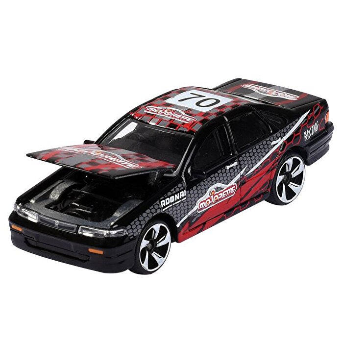 Majorette Yarış Araçları Nissan Cefiro A31