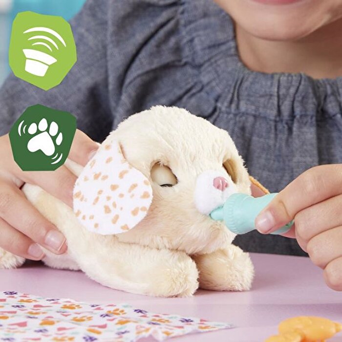 Yenidoğan Minik Dostum Köpekçik F4085