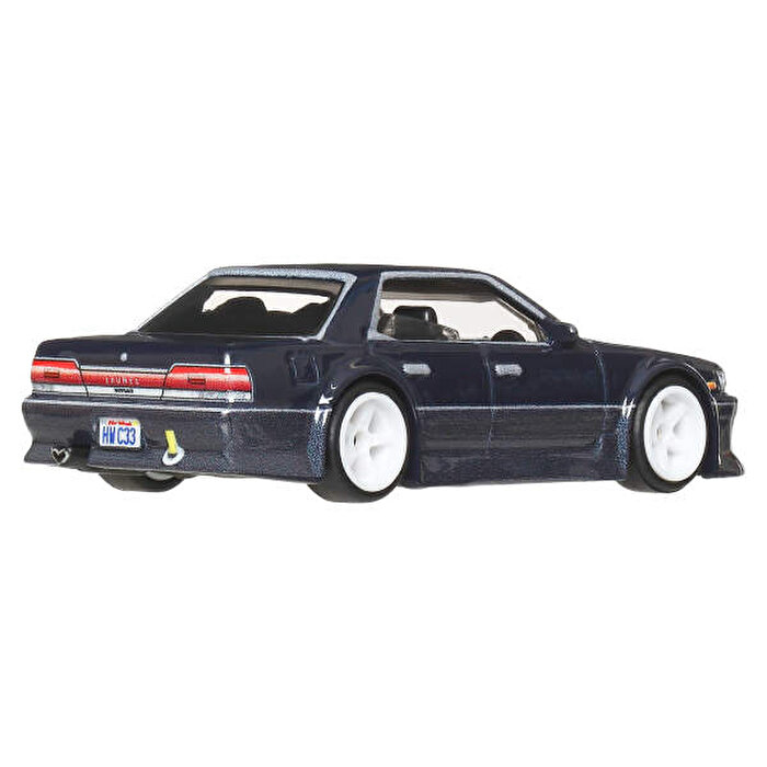 Hot Wheels Boulevard Premi̇um Arabalar Nissan Laurel C33 JBL10