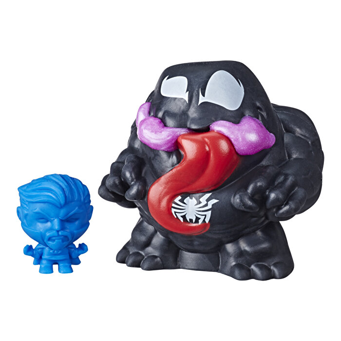 Spider Man Venom Burst Sürpriz Paket E8690