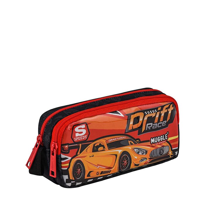 Drift Car Kalem Çantası