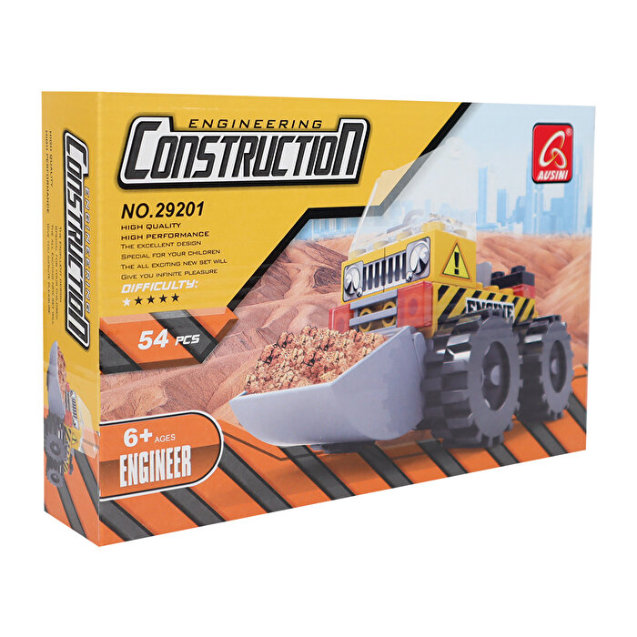 Ausini Construction Set 29201