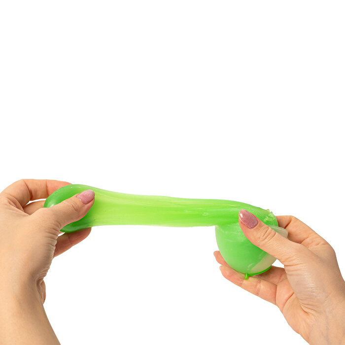 Lesa Fruit Slym Green Lemon