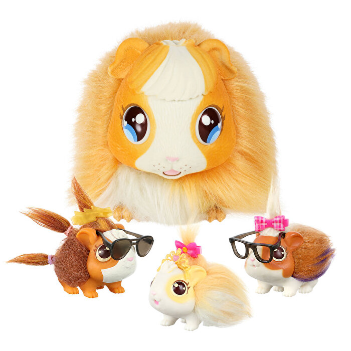 LLP Anne ve Yavruları Oyun Seti