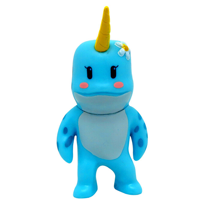 Stumble Guys 3'lü Mini Figür S4 Set 3