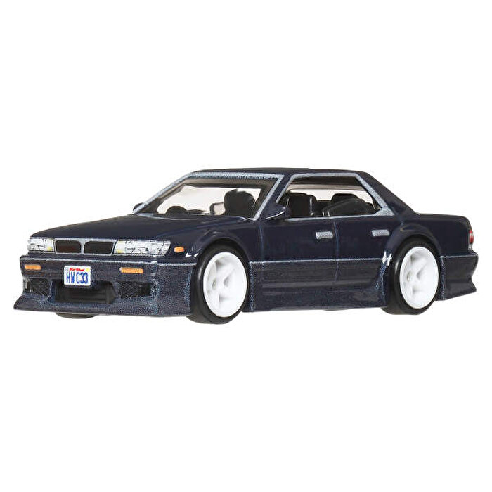 Hot Wheels Boulevard Premi̇um Arabalar Nissan Laurel C33 JBL10