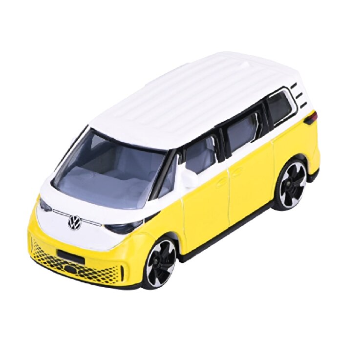 Majorette Premium Araçlar Volkswagen ID. Buzz