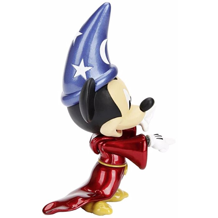 Jada Sihirbazın Çırağı Mickey 15 Cm