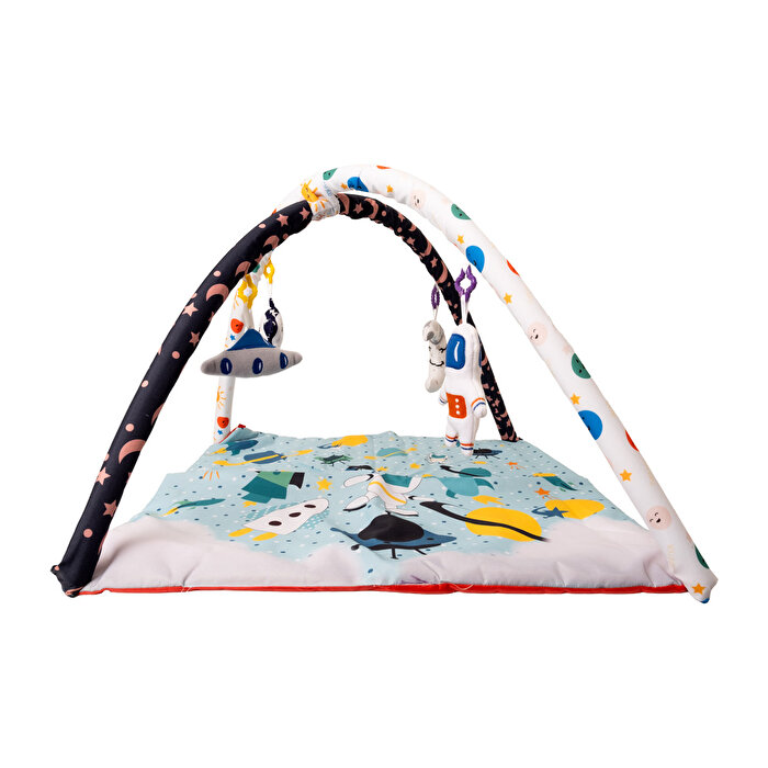 Petrichor Bebek Oyun Halısı