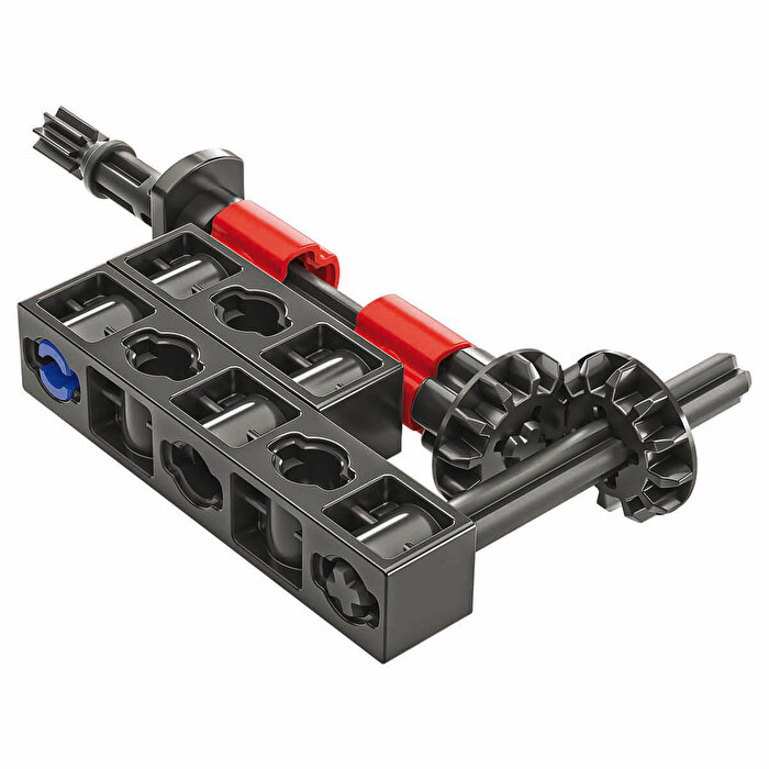 Clementoni Oyuncak Mekanik Laboratuvarı Racing Car