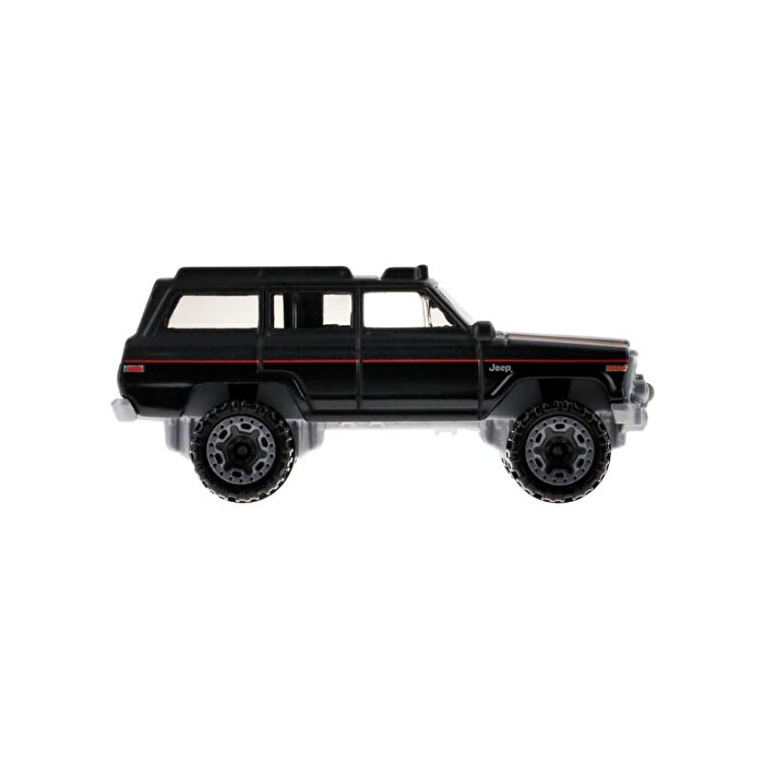 Hot Wheels Tekli Arabalar 1988 Jeep Wagoeer HKJ63