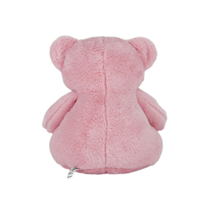 Papyonlu Pembe Ayıcık 35 Cm