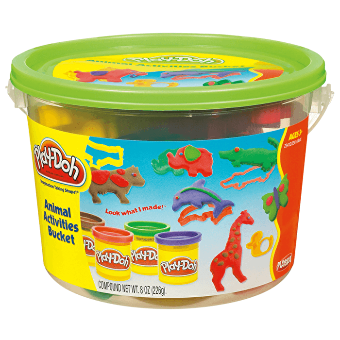 Play-Doh Mini Kovam