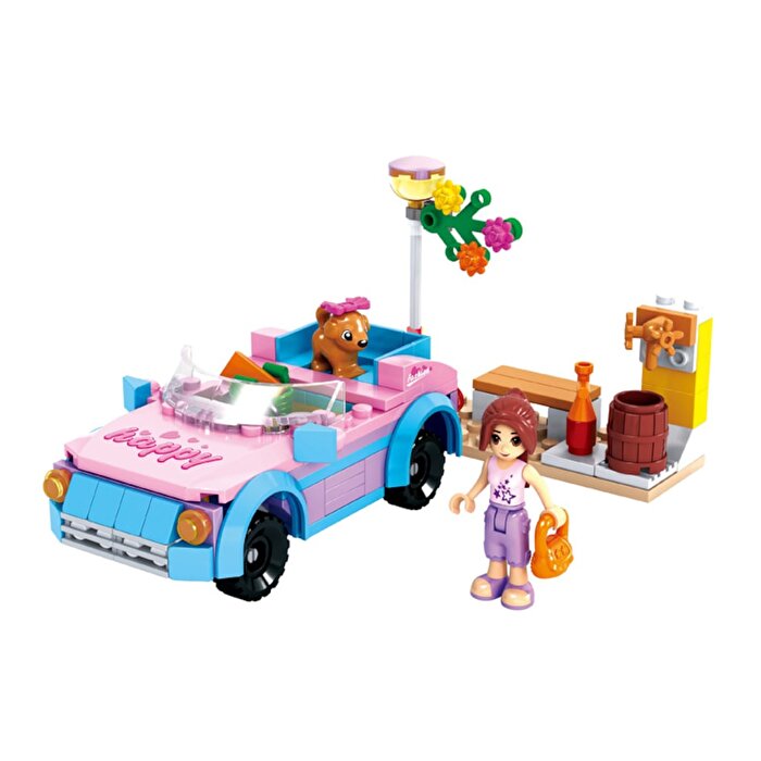 Ausini Fashion Seti 24415