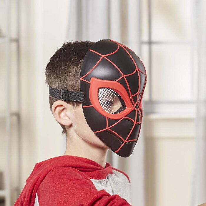 Marvel Spider Man Hero Maske E3662