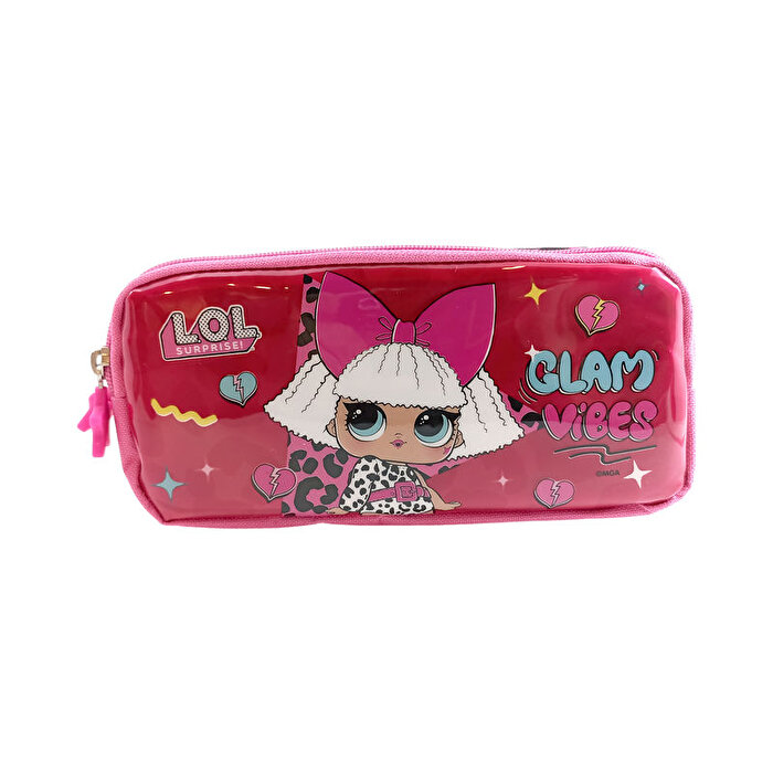 Lol Surprise Kalem Çantası 2764
