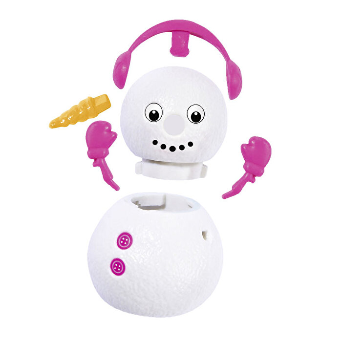 Evi Love Kar Eğlencesi