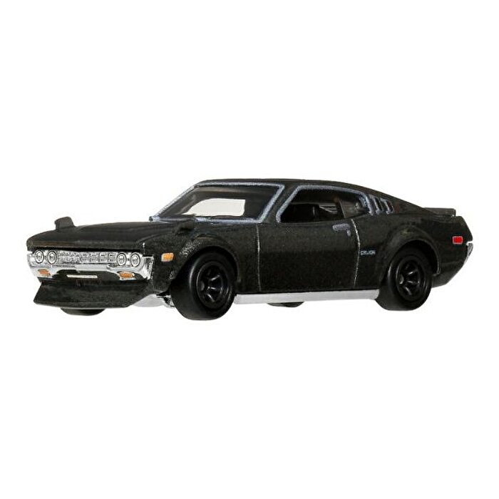 Hot Wheels Car Culture Premium Arabalar 77 Toyota Celica JKD98