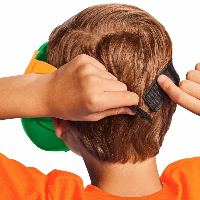 TMNT Maske Michelangelo