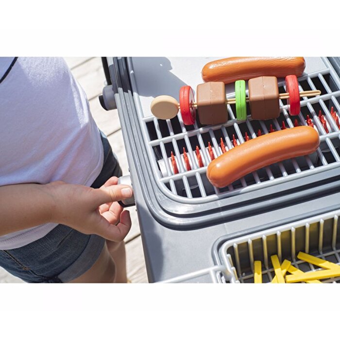 Smoby Garden Kitchen