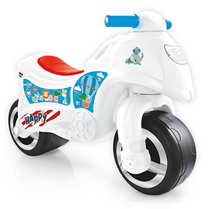 Fisher Price İlk Motorum