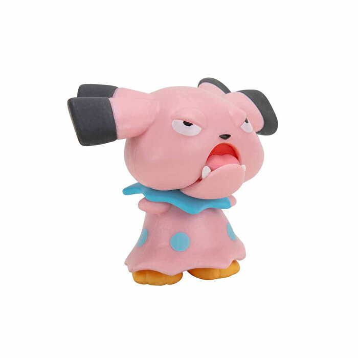 Pokemon Clip 'N' Go S11 Snubbull