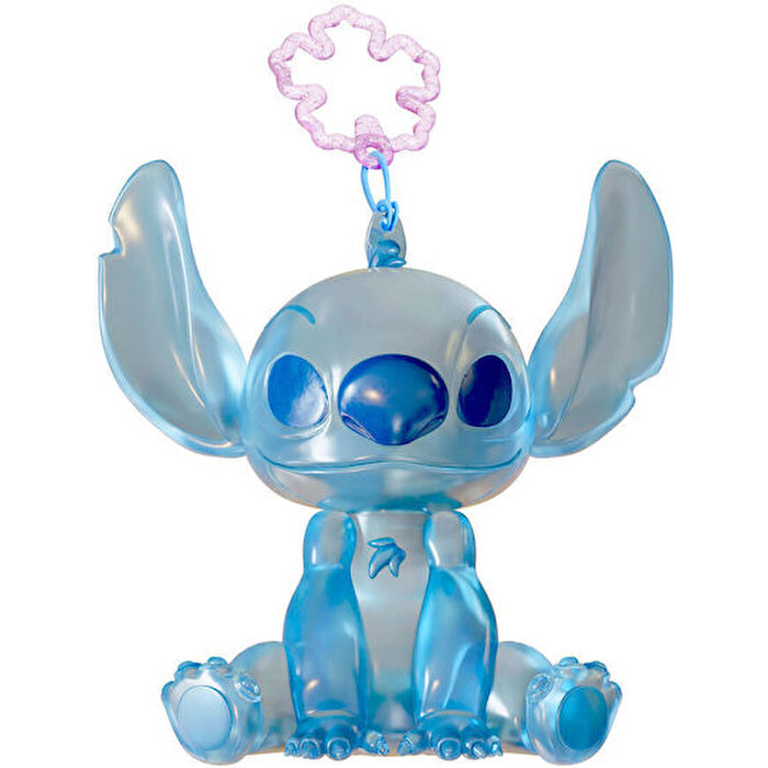 Disney Stitch Squish Anahtarlık