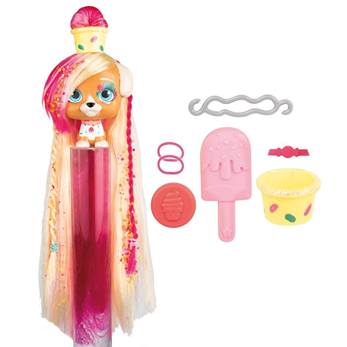 VIP Pets Simli Seri Pudra