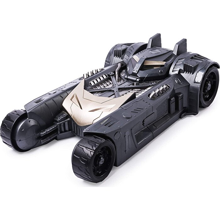 Batman Batmobil ve Batboat 55952