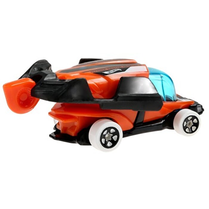 Hot Wheels Tekli Araba Sky Boat GHC66