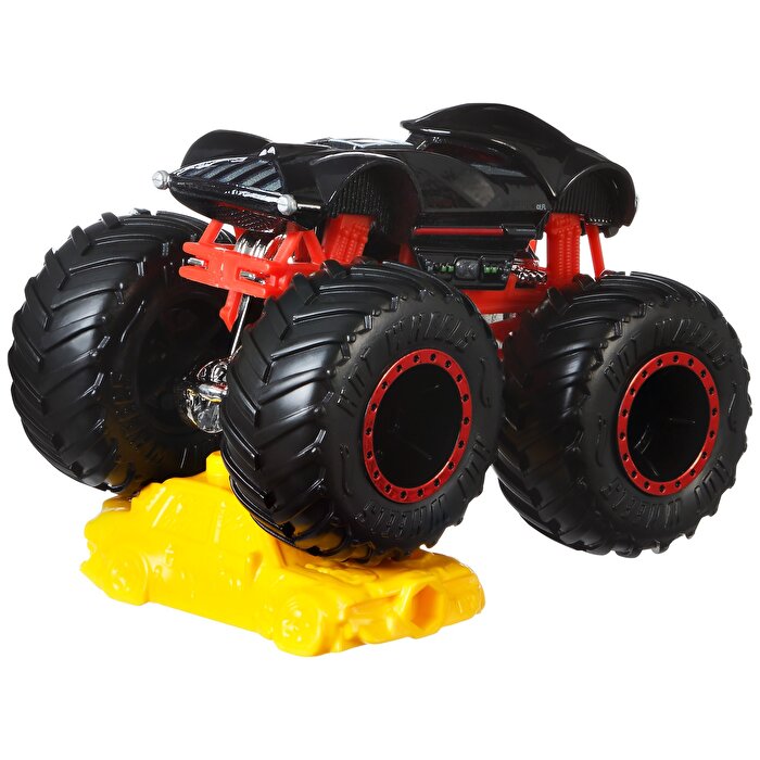 Hot Wheels Monster Trucks 1:64 Arabalar Darth Vader GJF45