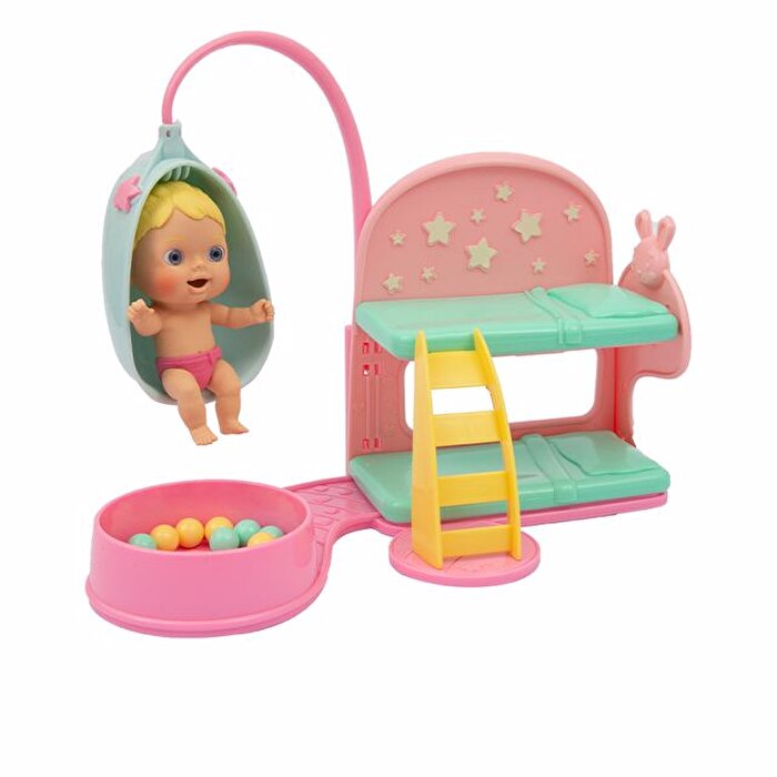 Cicciobello Amiccici Uyku Vakti