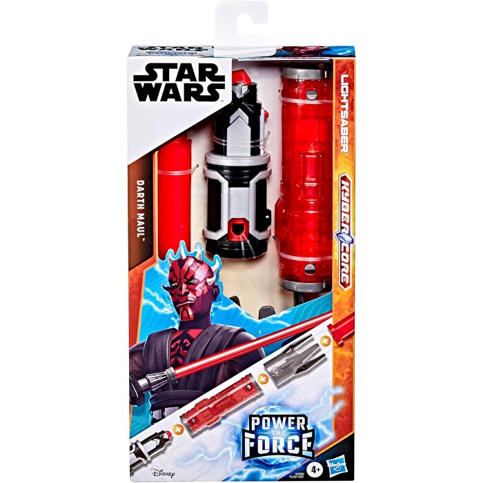 Star Wars Power The Force Darth Maul  Işın Kılıcı