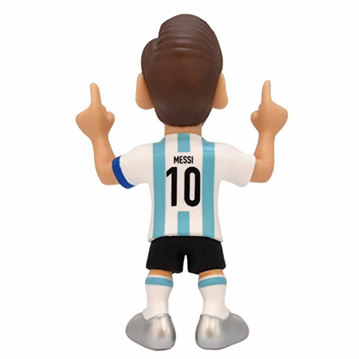 Minix Messi Figürü 11735