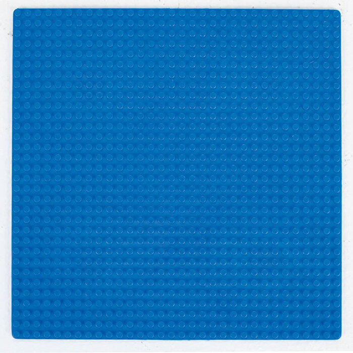 Pilsan Micro Mavi Plaka