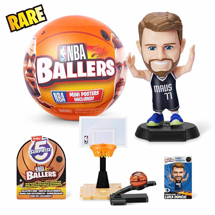 NBA Ballers Sürpriz Paket CDU22 77490