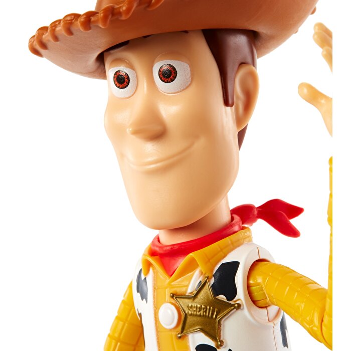 Toy Story 4 Figürler Woody GDP68