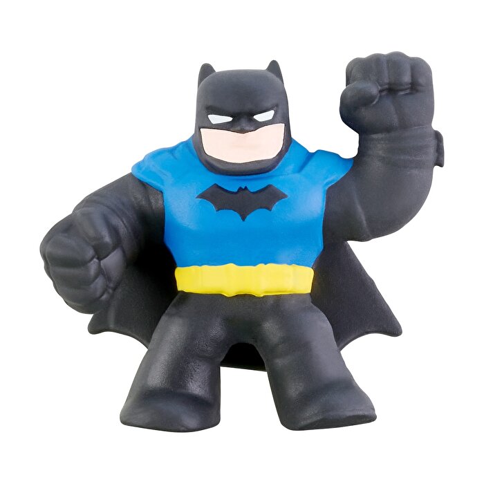 Goojitzu DC Minis S4 Figür Stealth Armor Batman