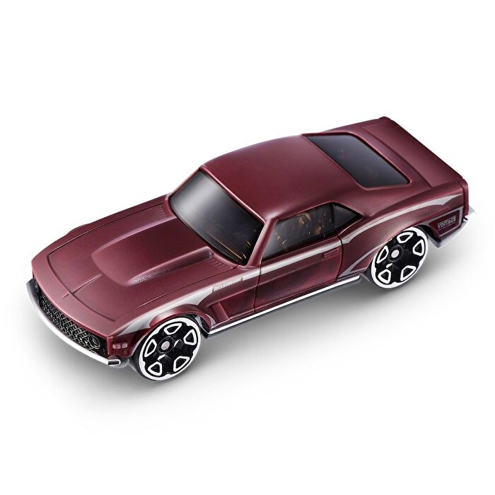 Metal Machines S4 Renk Değiştiren Araba 67100 Top G