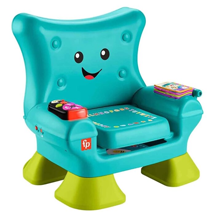 Fisher Price LnL Yaşa Göre Gelişim İlk Koltuğum JGK94