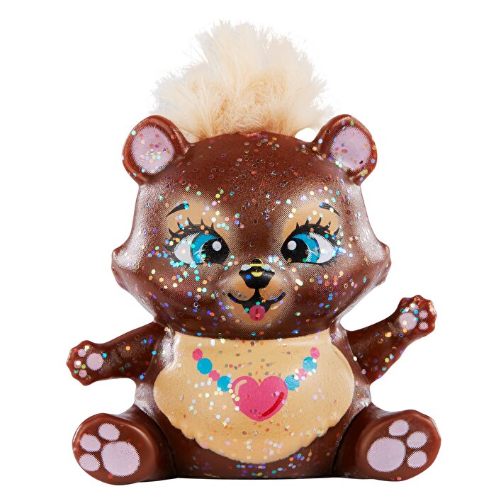 Enchantimals Hayvan Arkadaşlar Snore GLH39