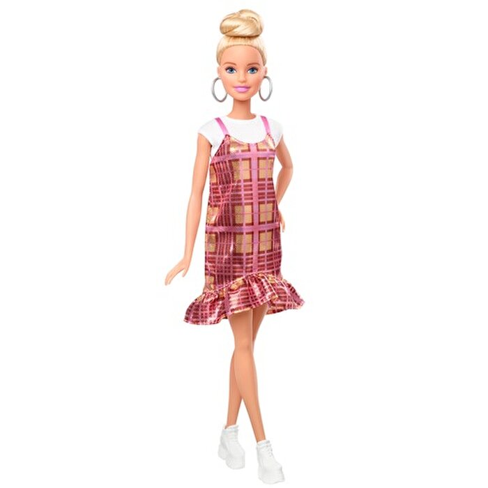Barbie Büyüleyici Parti Bebekleri GHW56