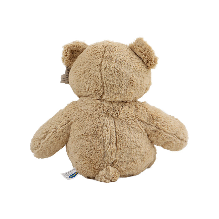 Brown Patches Teddy Bear 20 Cm