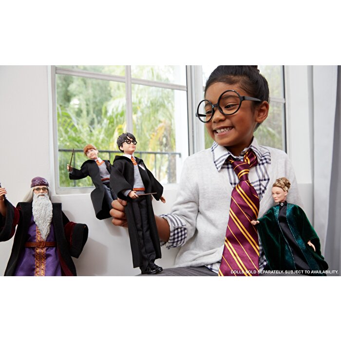 Harry Potter Koleksiyon Bebekler Harry Potter FYM50